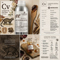 Civeta Extra (CITES) - Absoluto Animal Natural