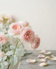 Bulgarian Rose Oil - Rose Otto