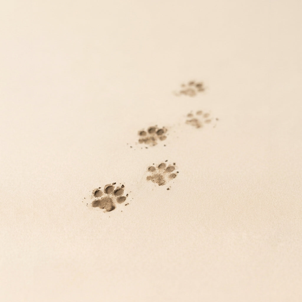 Civet — Civette Extra — Ambre Royale
