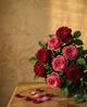 Turkish Rose Oil - Rosa Damascena
