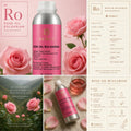 Aceite de Rosas de Bulgaria - Rosa Otto