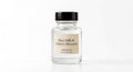 Rice Milk and Cherry Blossom perfume oil concentrate in a glass bottle by Ambre Royale