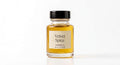 Velvet Spice perfume oil concentrate in a glass bottle with black cap and cream label